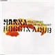 Manna Featuring Sugar Merchant - Hoggin 'A' Dub